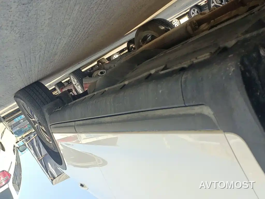 JAC Motors Jiyue X7 2020 1.5TGDI Auto Freedom — фото 23