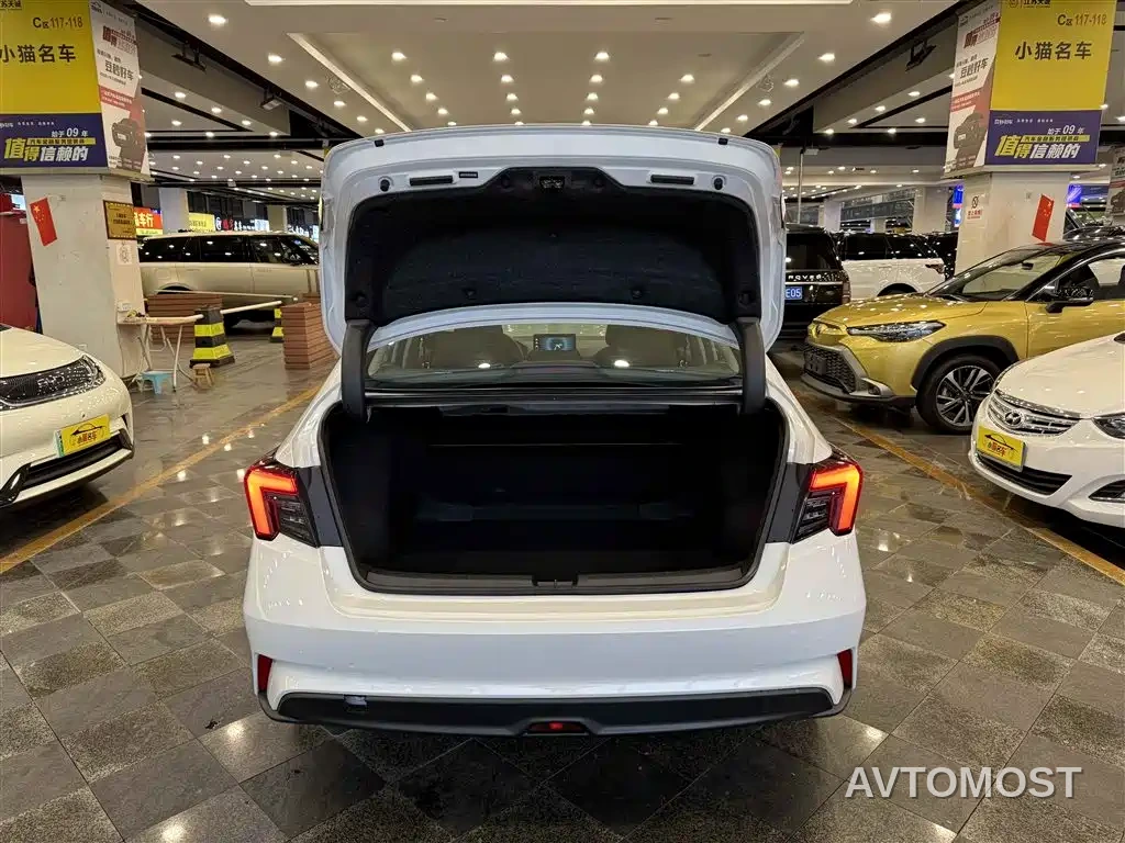 Honda Integra 2023 2.0L e:HEV Sharp Tech Edition — фото 32