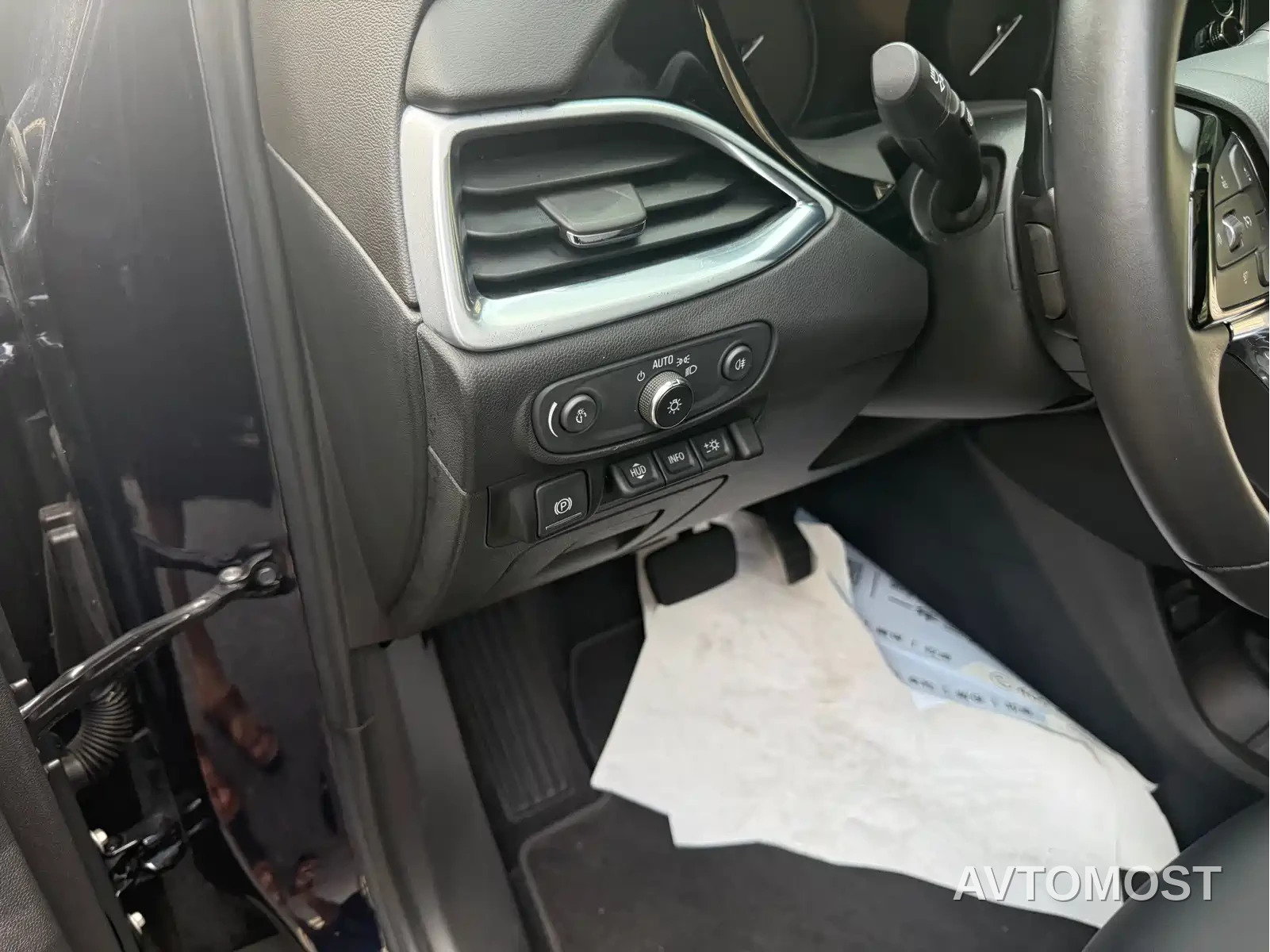 Buick Enclave 2022 652T AWD Premium Flagship 6-Seater — фото 11