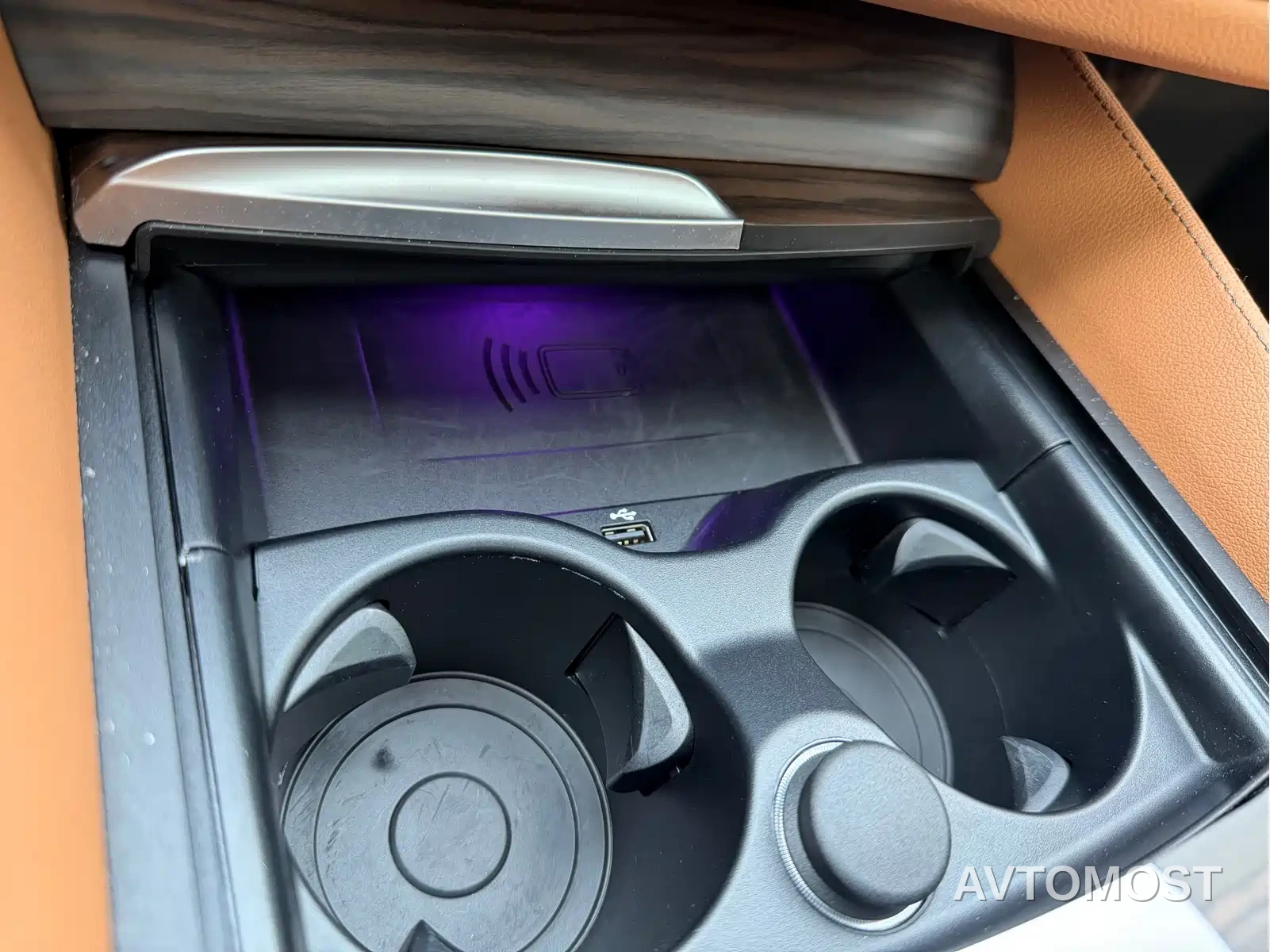 BMW 6 Series GT 2022 Model 630i Luxury Design Package — фото 13