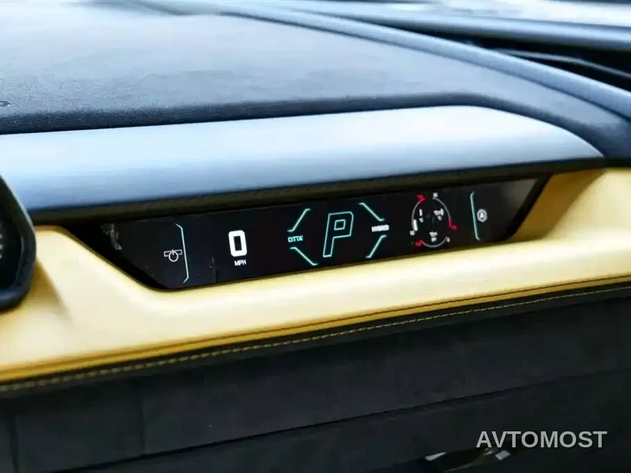 Lamborghini Revuelto 2023 6.5L PHEV Standard — фото 7
