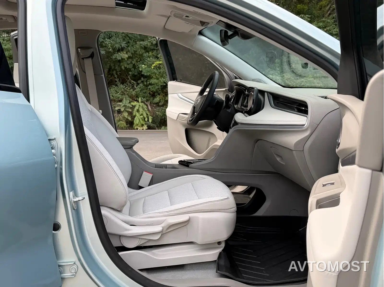 Buick Velite 7 2022 652E Connected Smart Edition — фото 11