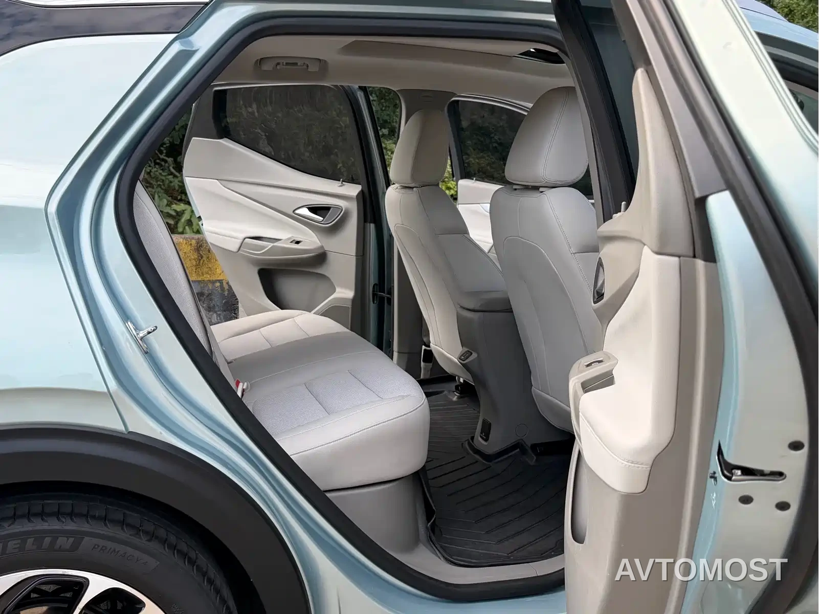 Buick Velite 7 2022 652E Connected Smart Edition — фото 12