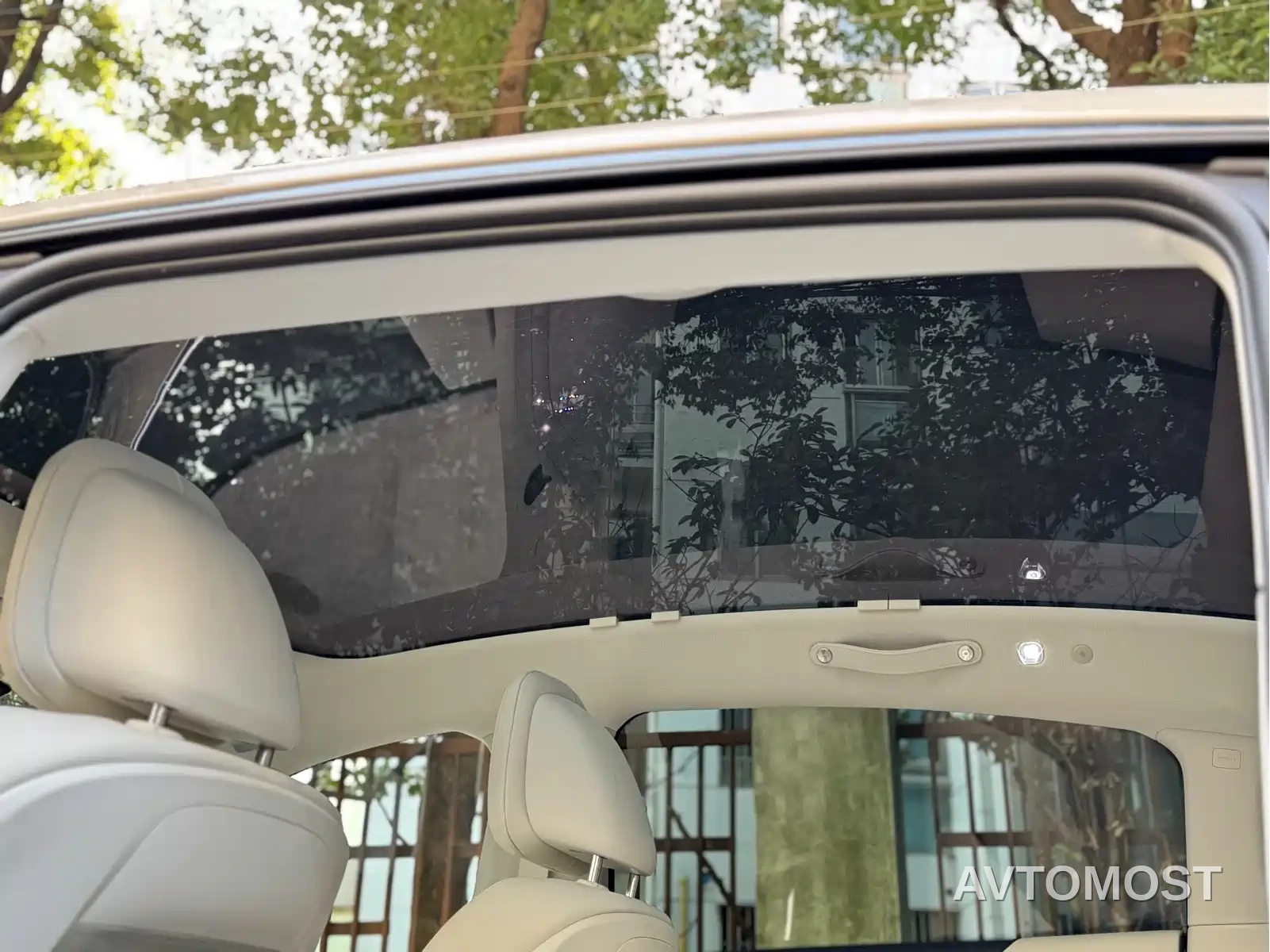 Buick Zenith Sedan 2026 Luxury Leisure Smart Edition — фото 10