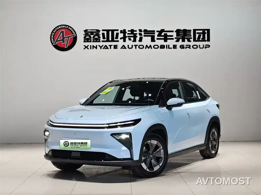 Ruilan 7 2023 605km Wind Chaser
