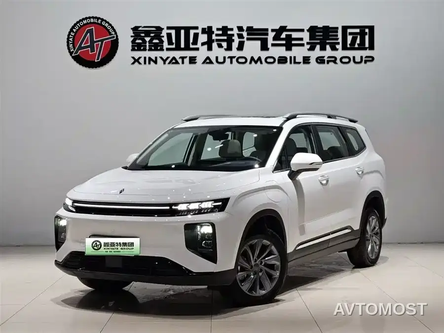Ruilan 9 2023 380km Trend Edition