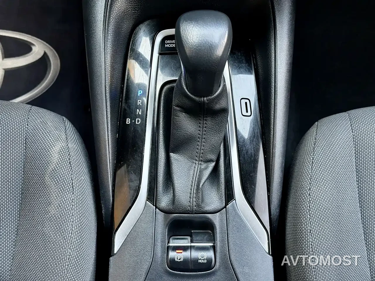 Toyota Levin 2022 Dual Engine 1.8H E-CVT Progressive Edition — фото 20