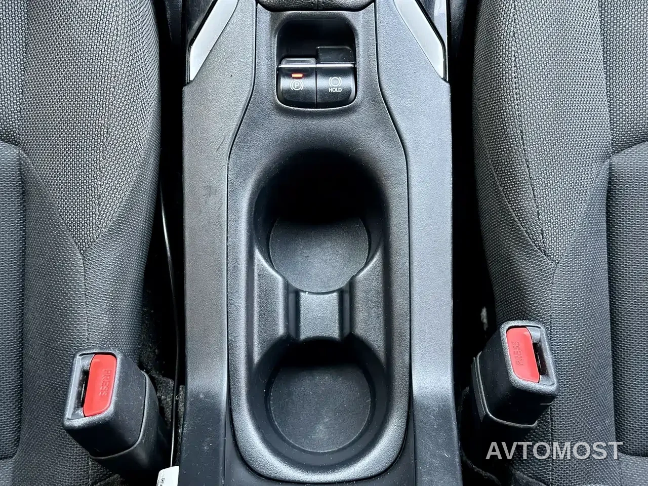 Toyota Levin 2022 Dual Engine 1.8H E-CVT Progressive Edition — фото 22