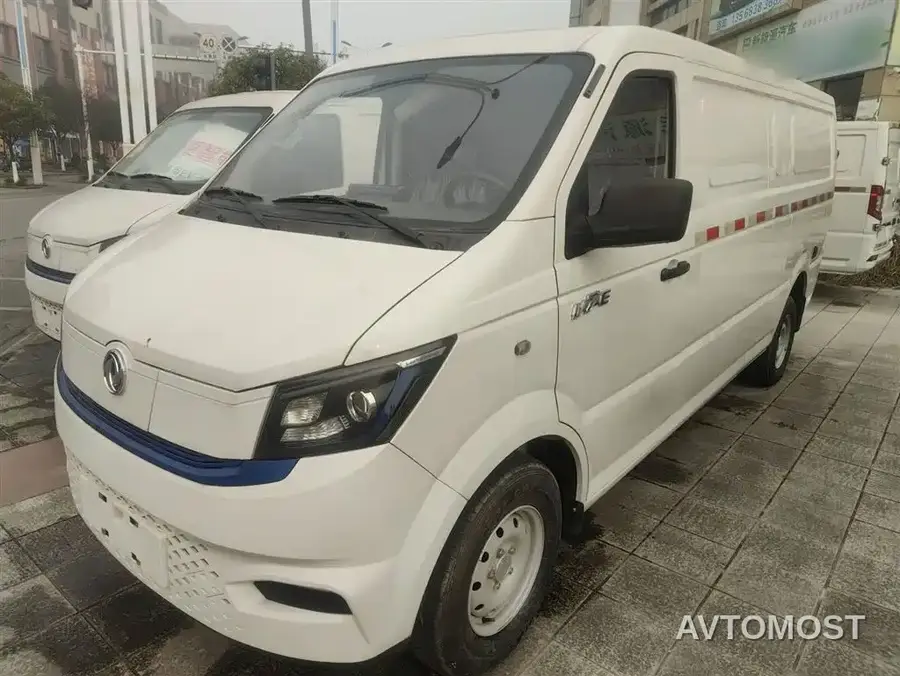 Dongfeng Yufeng EM27 2024 EM27L EVE Power 41.86kWh