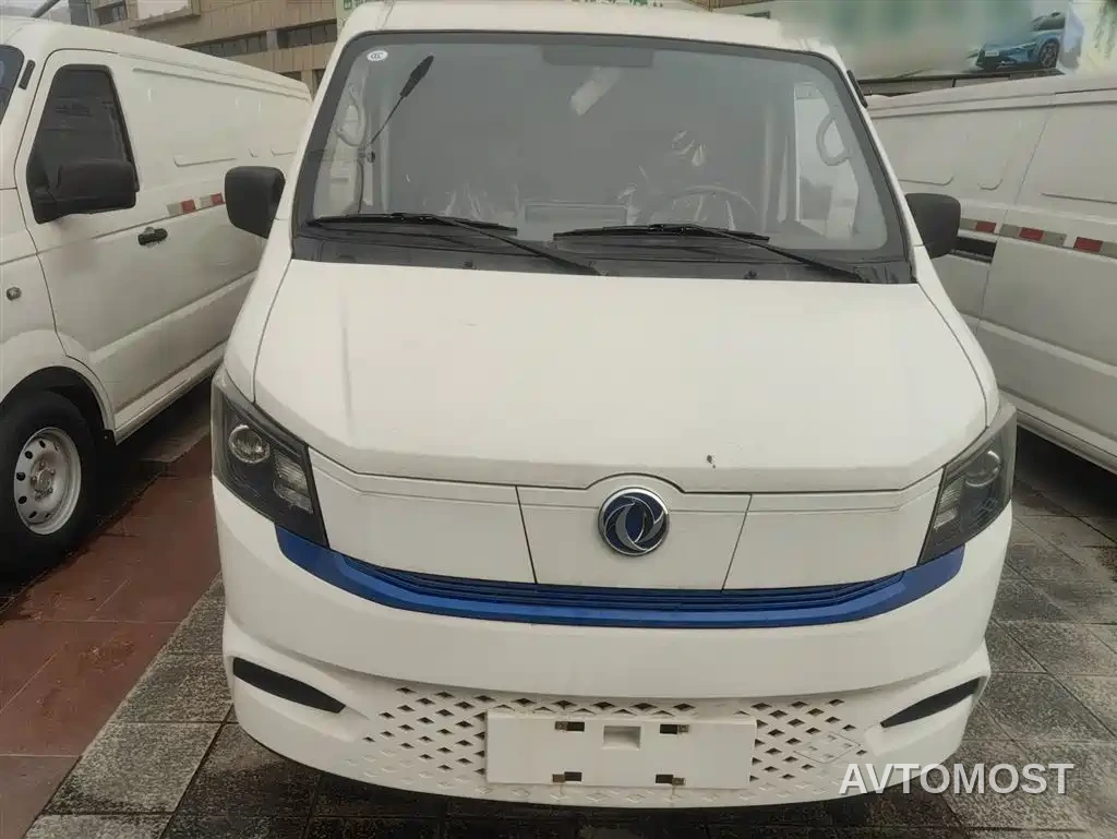 Dongfeng Yufeng EM27 2024 EM27L EVE Power 41.86kWh — фото 3