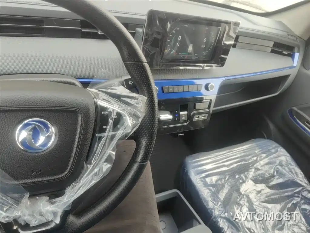 Dongfeng Yufeng EM27 2024 EM27L EVE Power 41.86kWh — фото 10