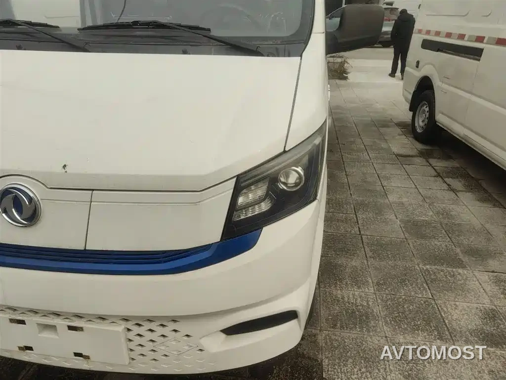 Dongfeng Yufeng EM27 2024 EM27L EVE Power 41.86kWh — фото 24