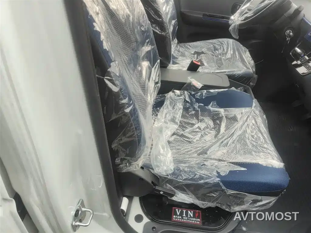 Dongfeng Yufeng EM27 2024 EM27L EVE Power 41.86kWh — фото 25