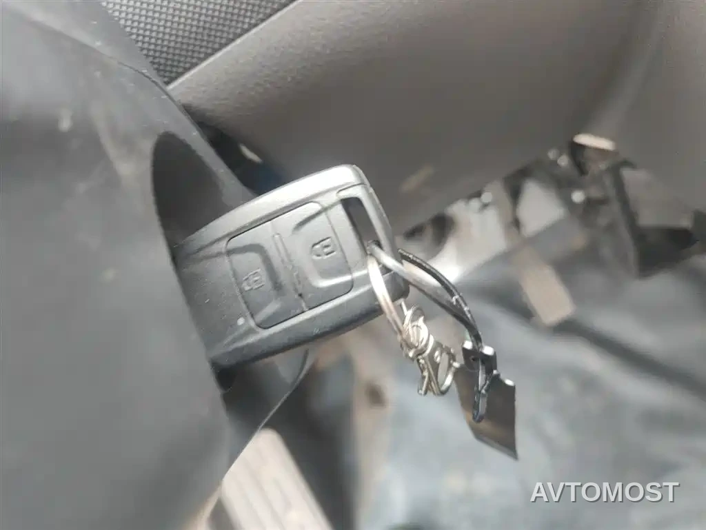 Wuling Electric Truck 2022 Economy Type Anchi 35.904kWh — фото 7