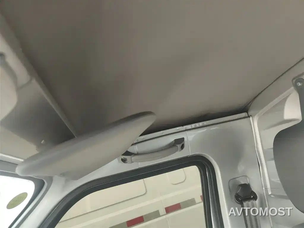Wuling Electric Truck 2022 Economy Type Anchi 35.904kWh — фото 16
