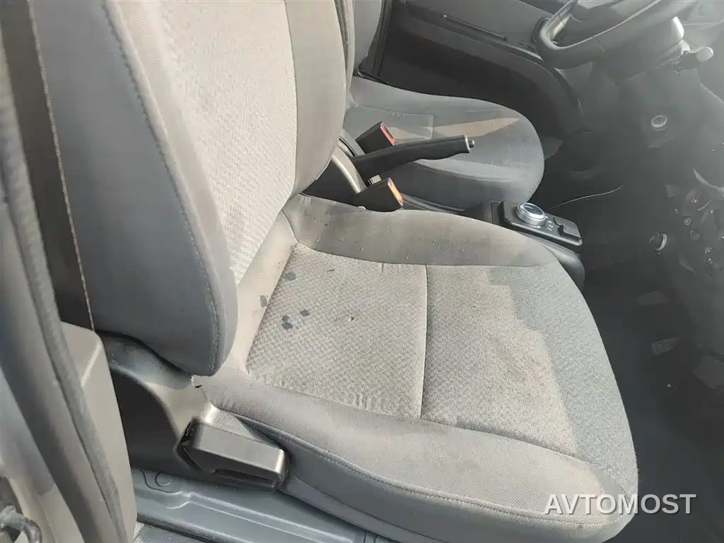 Wuling Electric Truck 2022 Economy Type Anchi 35.904kWh — фото 22