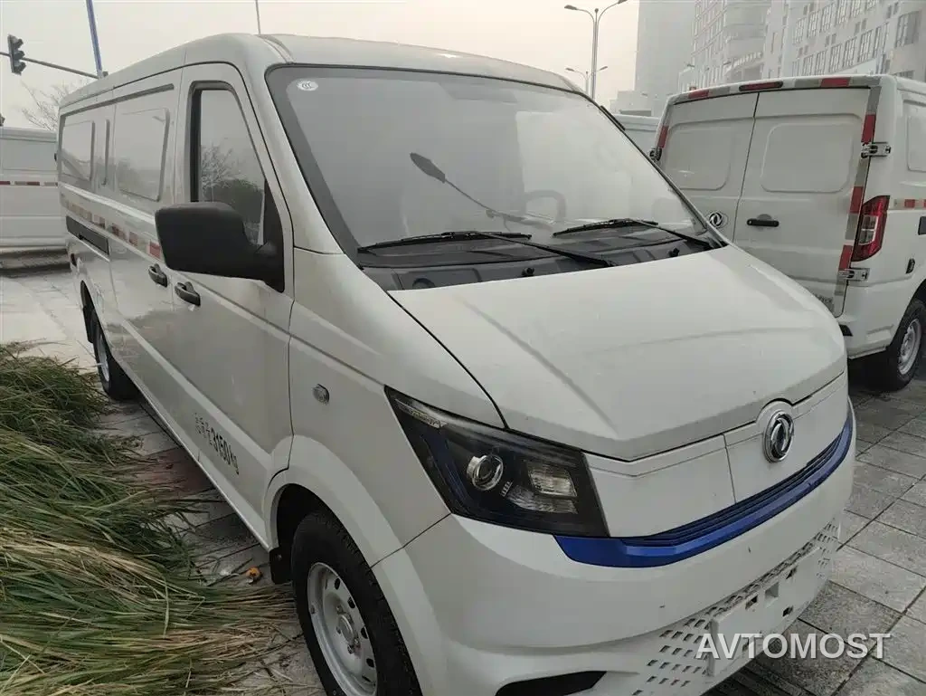 Dongfeng Yufeng EM27 2024 EM27L EVE Power 41.86kWh — фото 4