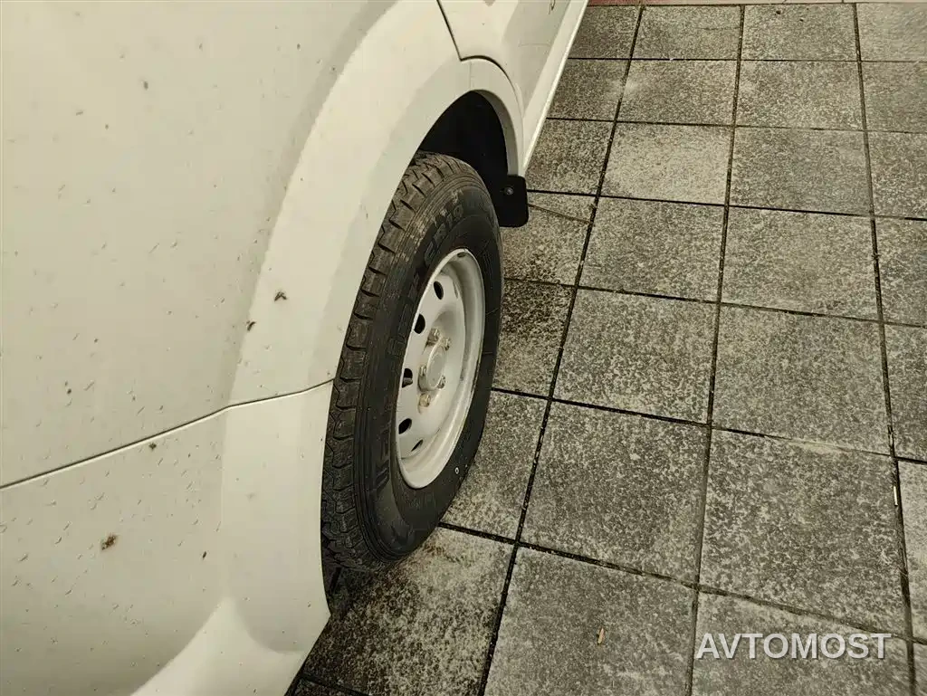 Dongfeng Yufeng EM27 2024 EM27L EVE Power 41.86kWh — фото 20