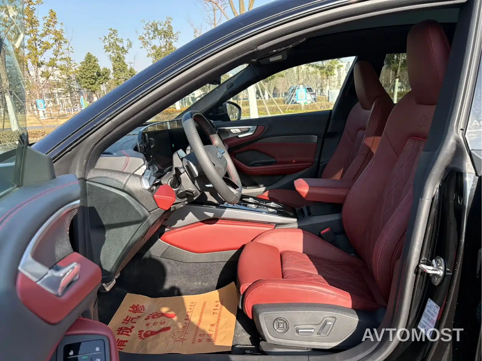 Audi A5L Sportback 2025 2.0T Zhiling quattro — фото 8