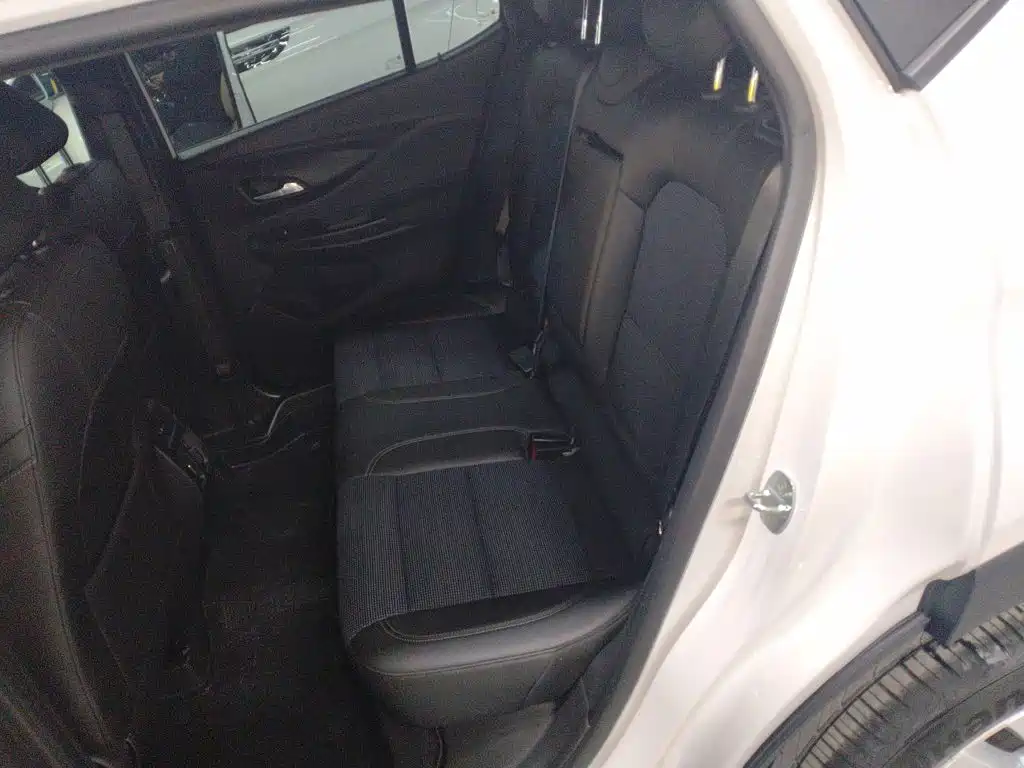 Buick Angyang 2022 1.5T Enjoyment Edition — фото 14