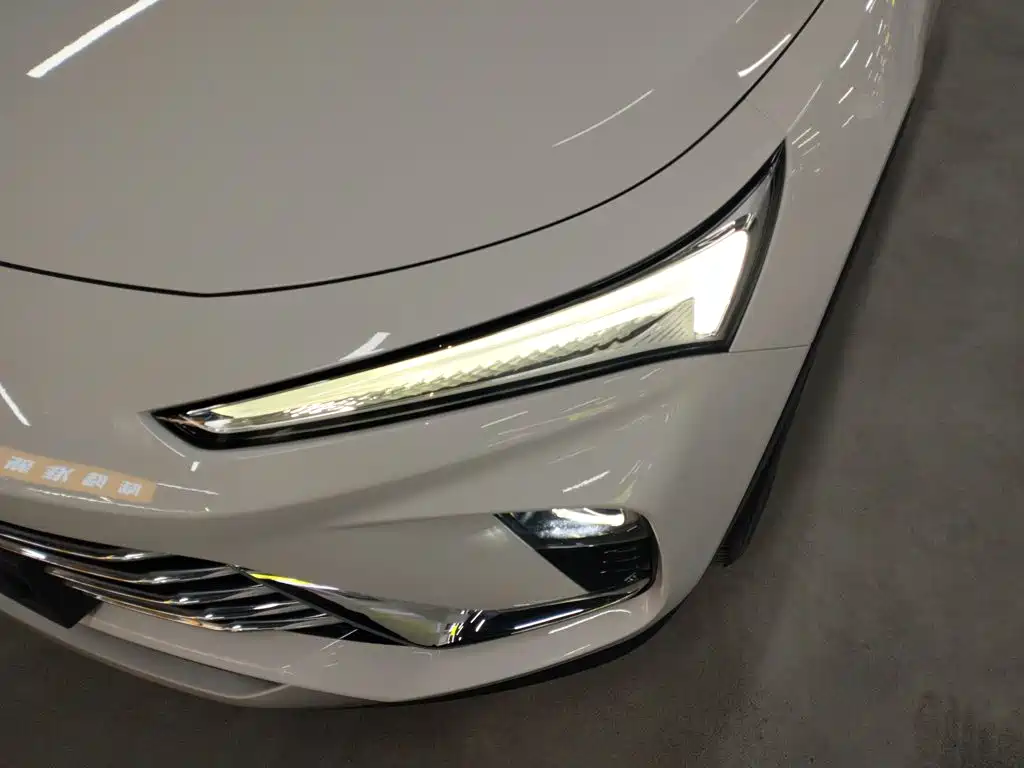 Buick Angyang 2022 1.5T Enjoyment Edition — фото 15