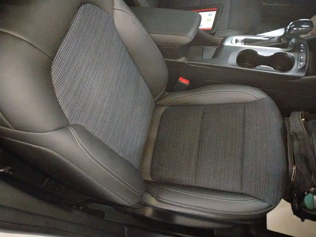 Buick Angyang 2022 1.5T Enjoyment Edition — фото 17