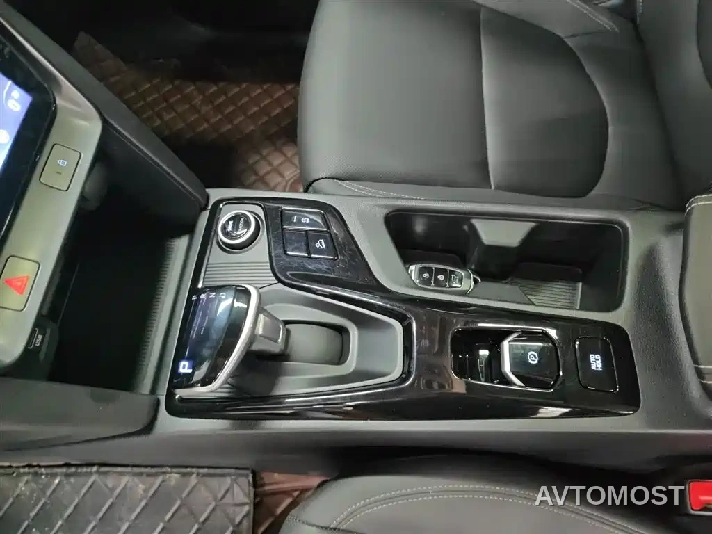 Hyundai Beijing Hyundai ix35 2021 2.0L Automatic 2WD GLS Leading Edition — фото 7