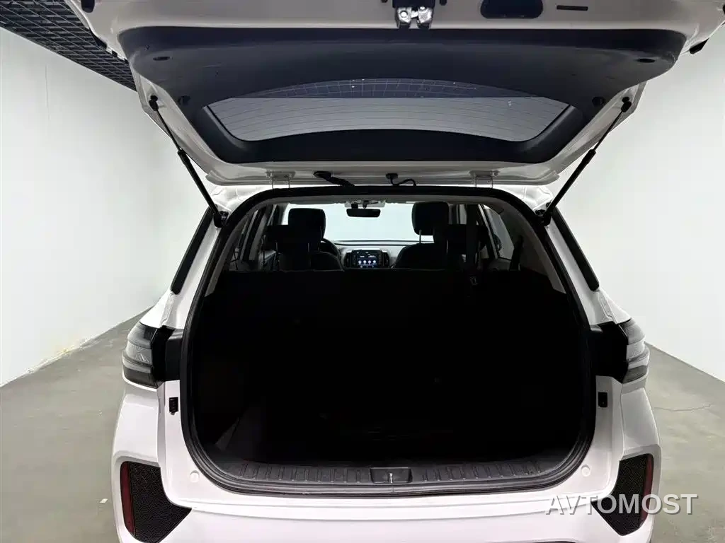 Hyundai Beijing Hyundai ix35 2021 2.0L Automatic 2WD GLS Leading Edition — фото 10