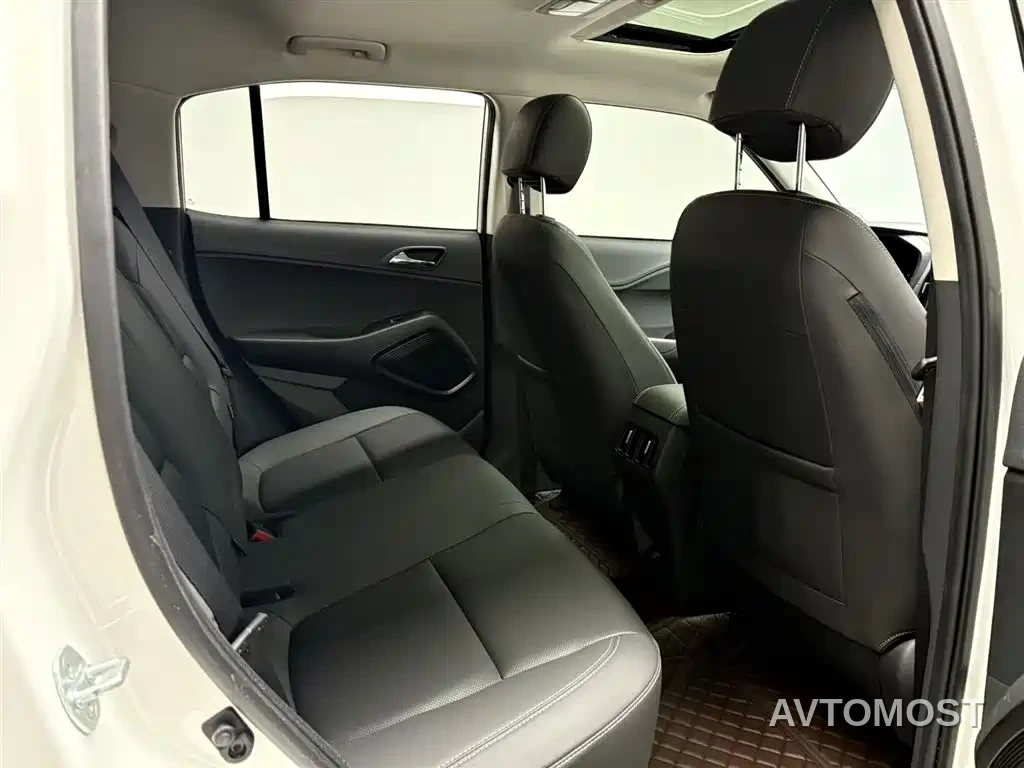 Hyundai Beijing Hyundai ix35 2021 2.0L Automatic 2WD GLS Leading Edition — фото 20