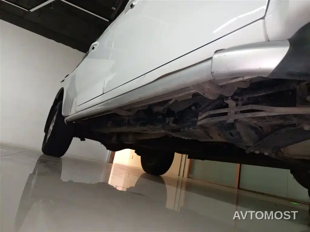 Isuzu Ruimai 2022 2.8T Classic Diesel 2WD Comfort Long Wheelbase JE493ZLQ6E — фото 20