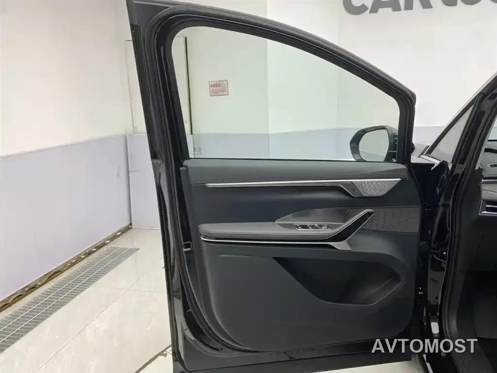 SAIC Maxus Dajia 7 2024 Facelift Super Hybrid Long Range Enjoyment Edition — фото 16