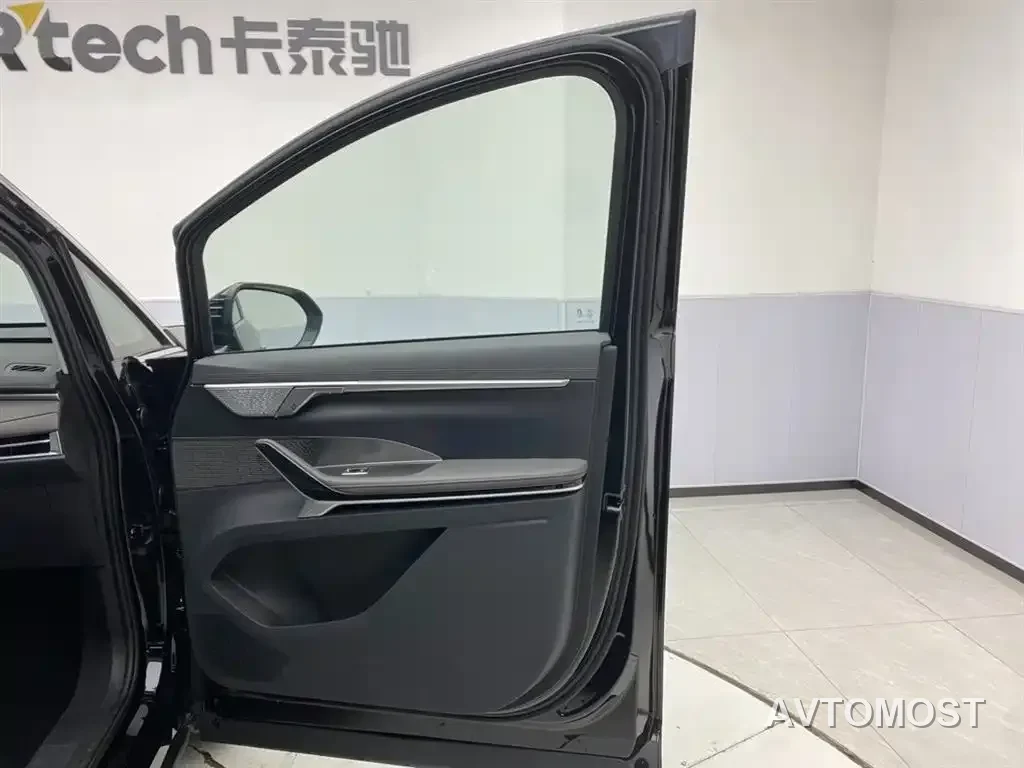 SAIC Maxus Dajia 7 2024 Facelift Super Hybrid Long Range Enjoyment Edition — фото 24