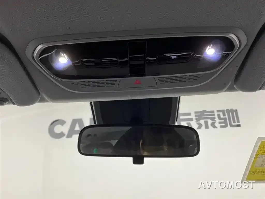 SAIC Maxus Dajia 7 2024 Facelift Super Hybrid Long Range Enjoyment Edition — фото 26