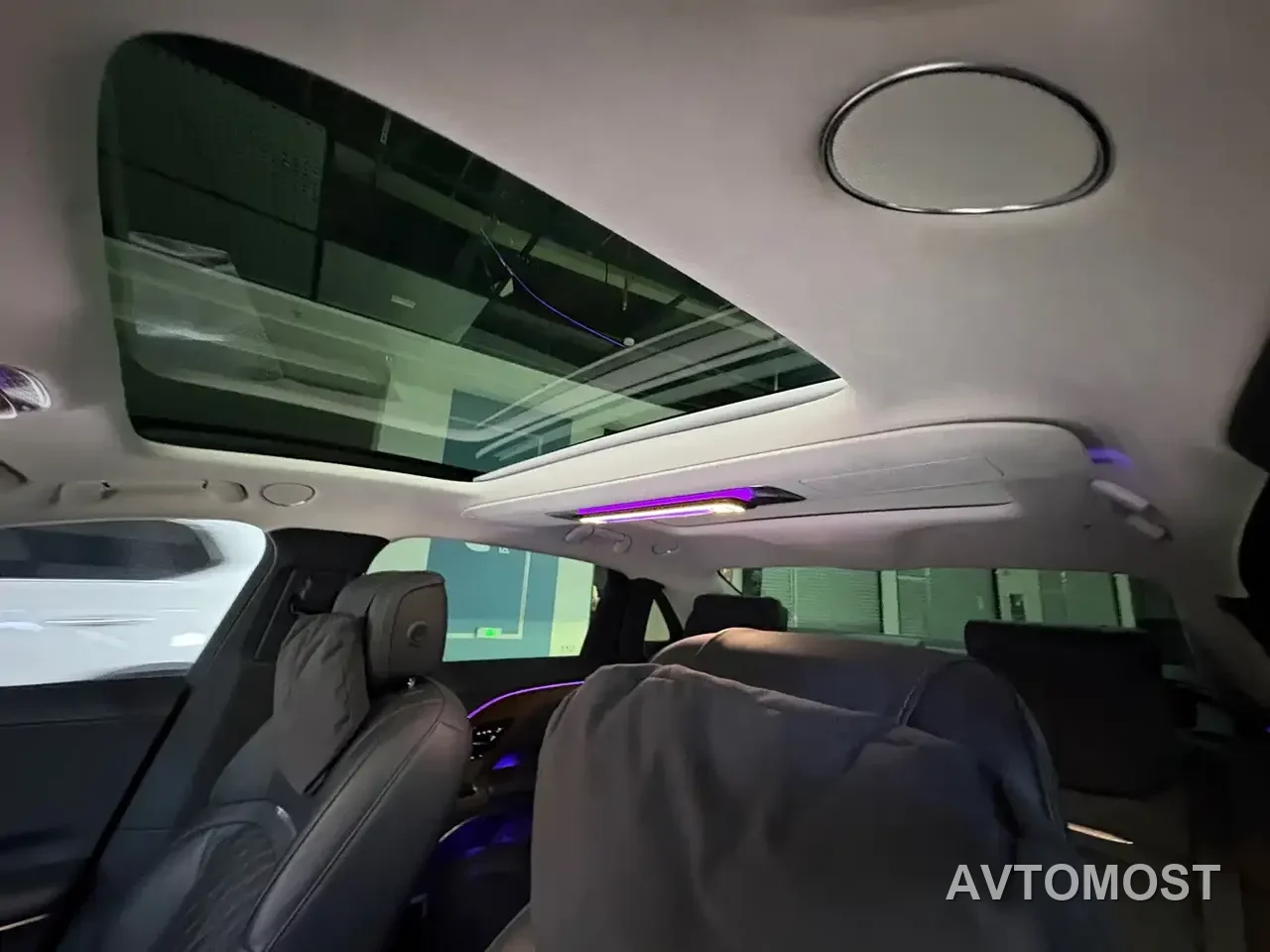 Hongqi Guoya 2024 3.0T V6 Version — фото 10