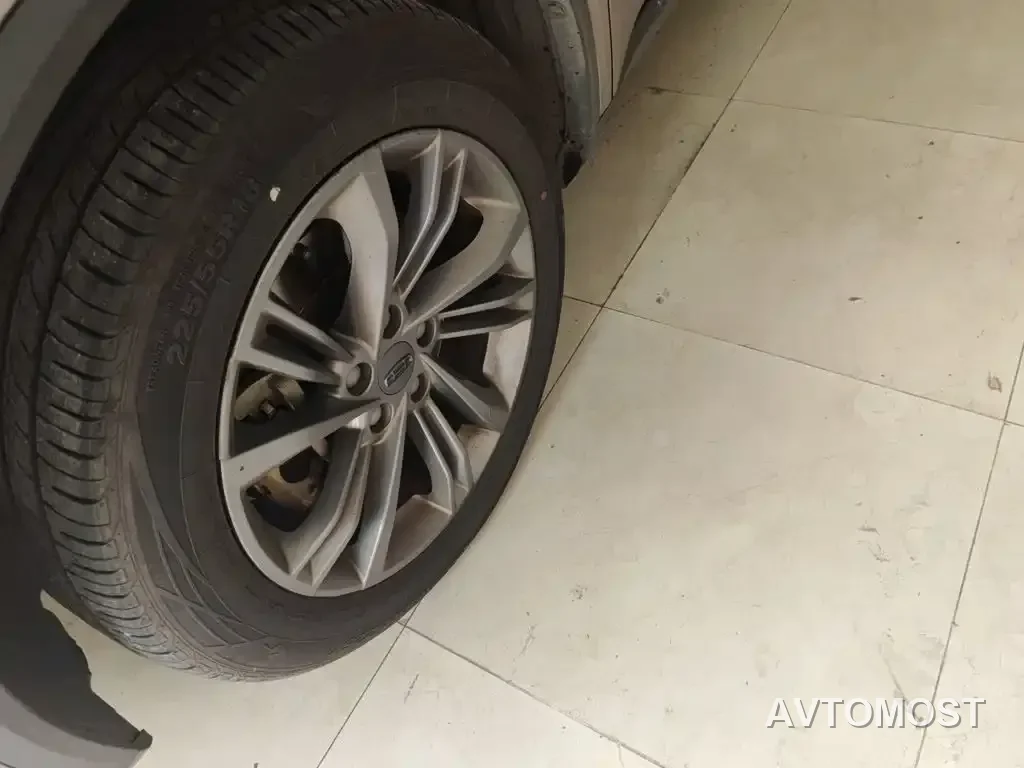 Geely Jiaji New Energy 2022 1.5TD PHEV Platinum Comfort — фото 25