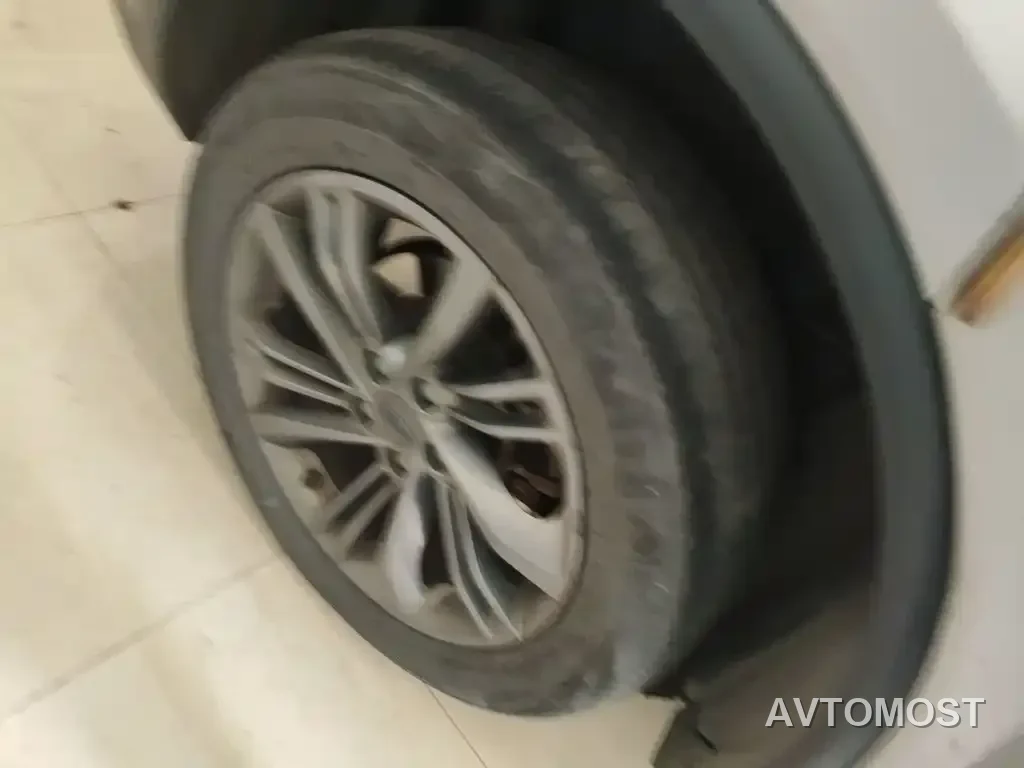 Geely Jiaji New Energy 2022 1.5TD PHEV Platinum Comfort — фото 26