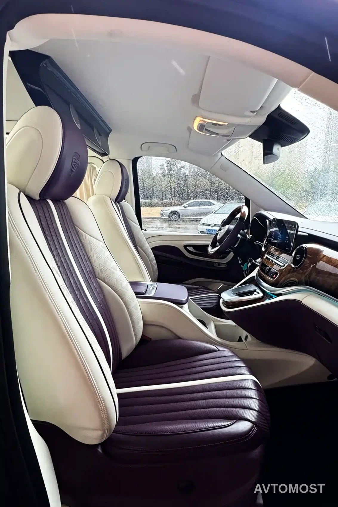 Lumma CLR V 2021 2.0T Baron Edition — фото 7