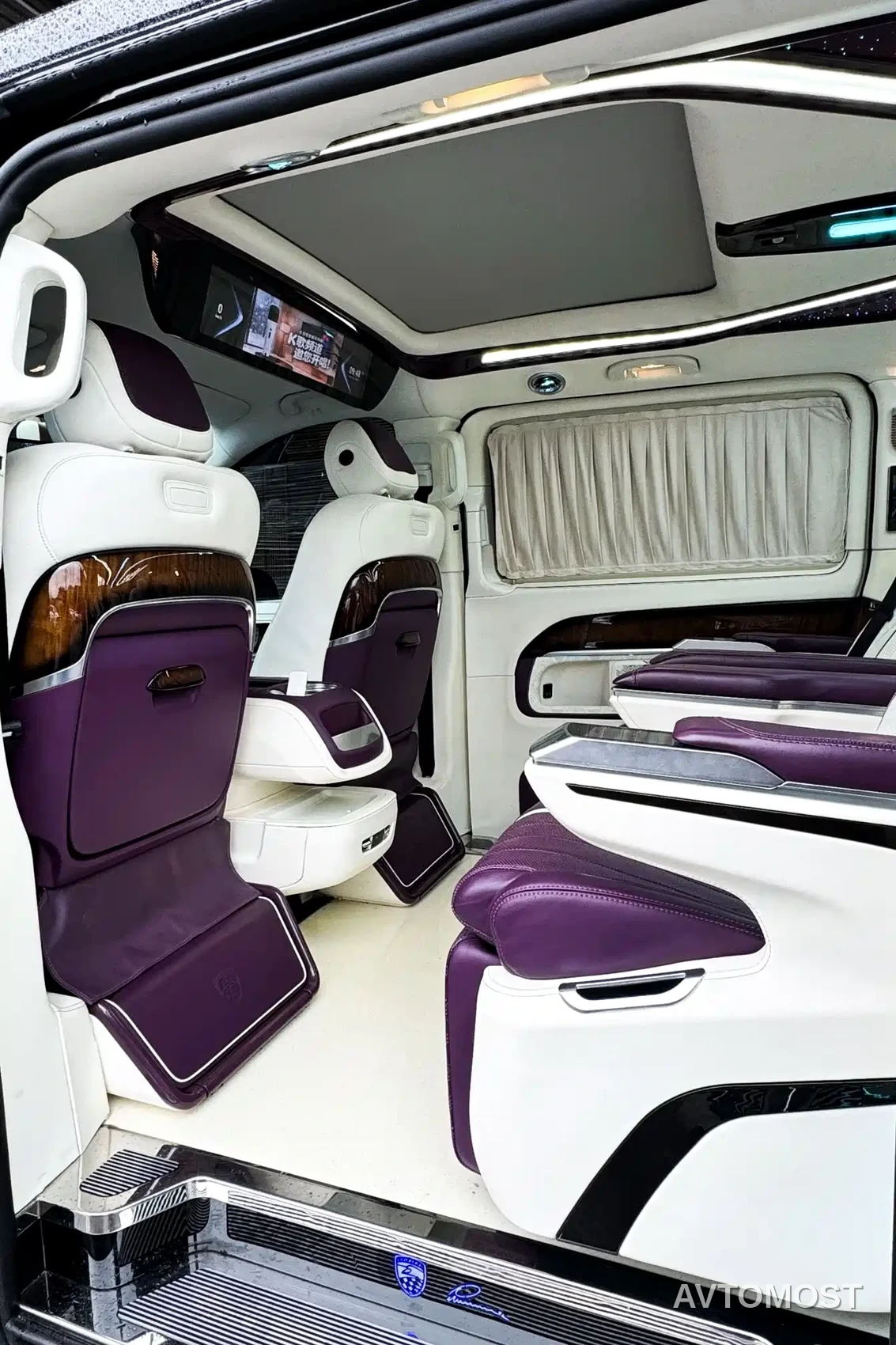 Lumma CLR V 2021 2.0T Baron Edition — фото 8