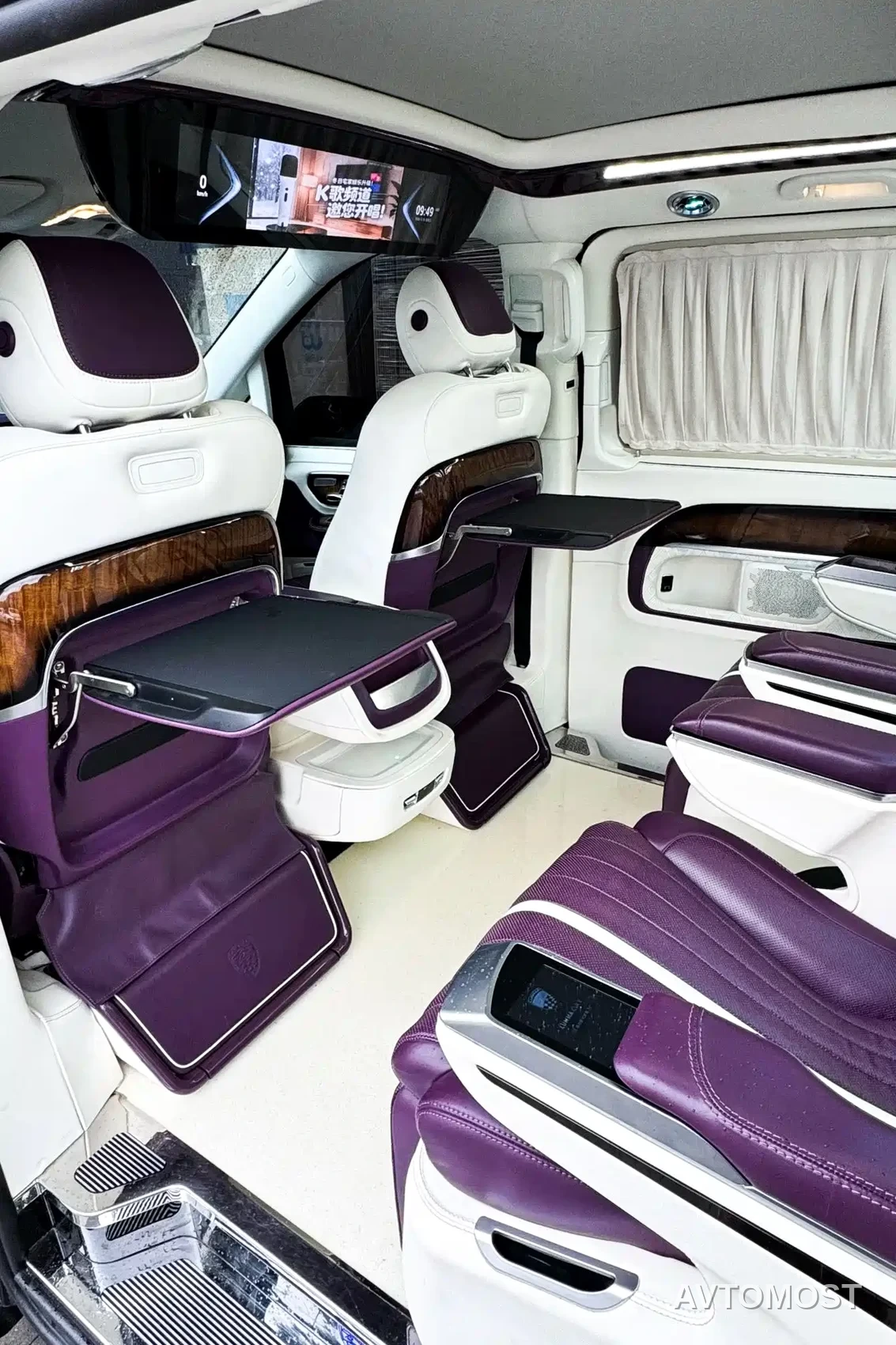 Lumma CLR V 2021 2.0T Baron Edition — фото 9