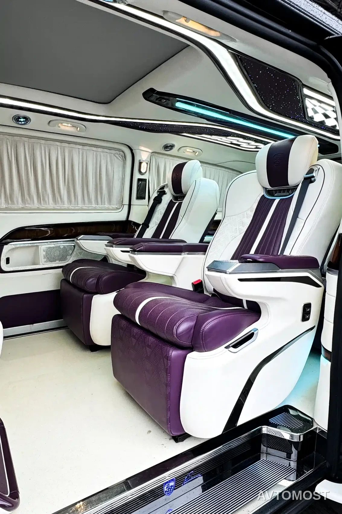 Lumma CLR V 2021 2.0T Baron Edition — фото 11