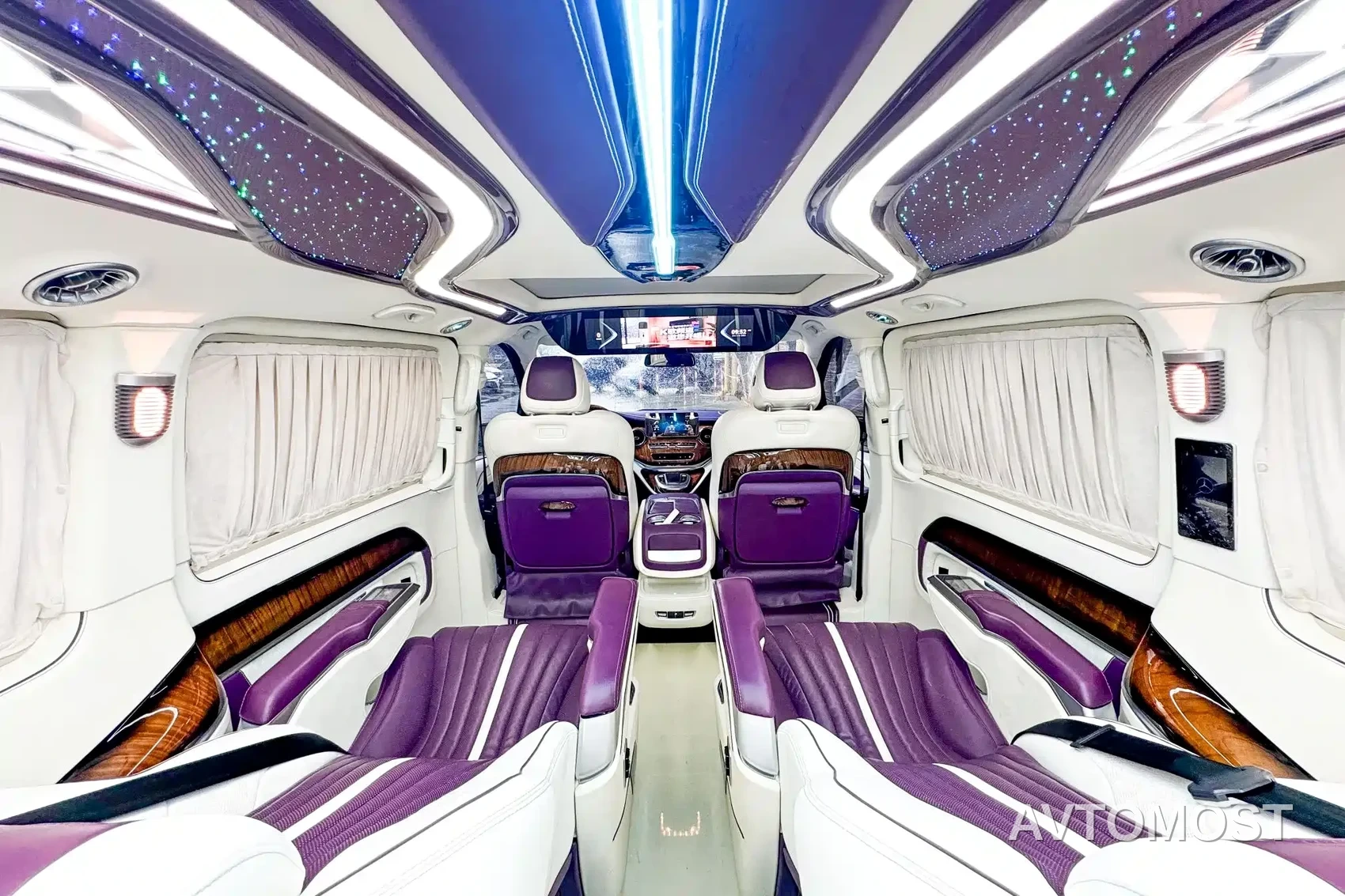 Lumma CLR V 2021 2.0T Baron Edition — фото 12