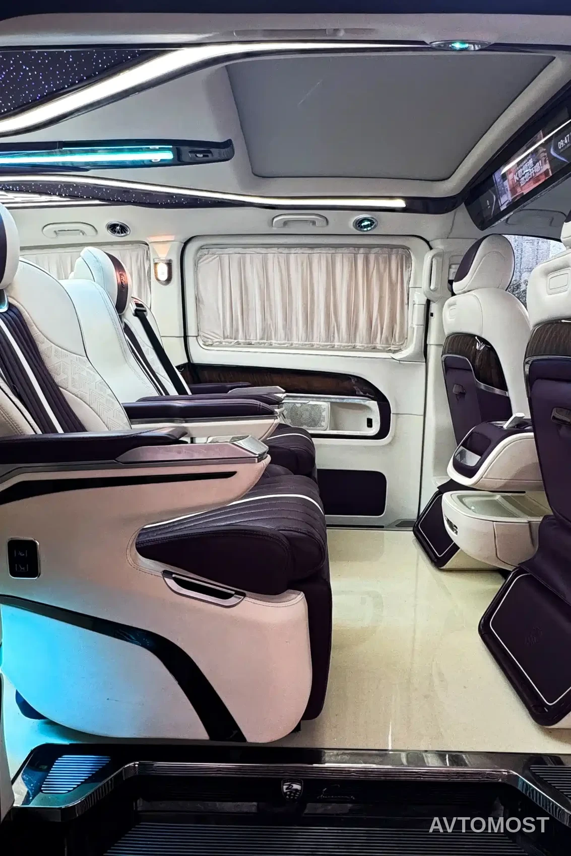 Lumma CLR V 2021 2.0T Baron Edition — фото 14