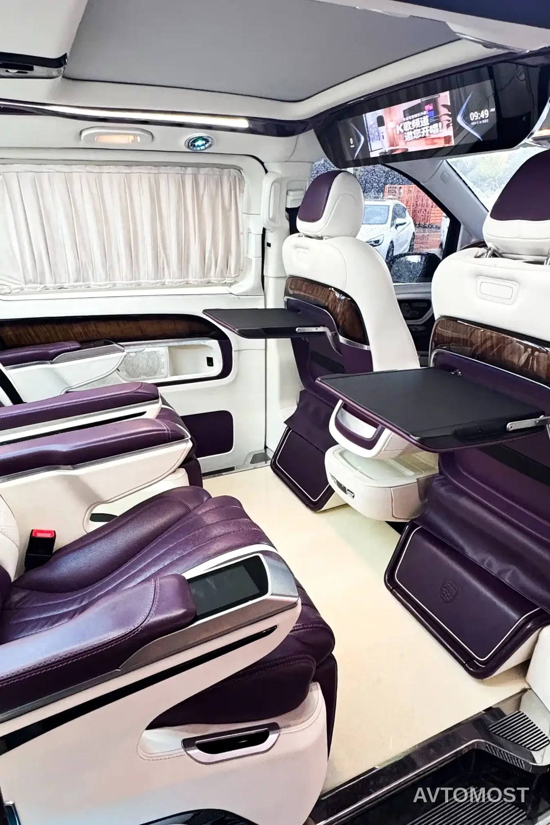 Lumma CLR V 2021 2.0T Baron Edition — фото 17