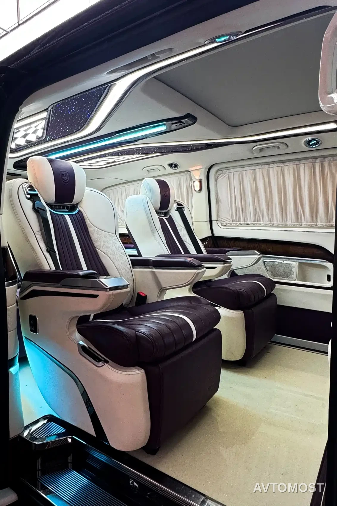 Lumma CLR V 2021 2.0T Baron Edition — фото 18