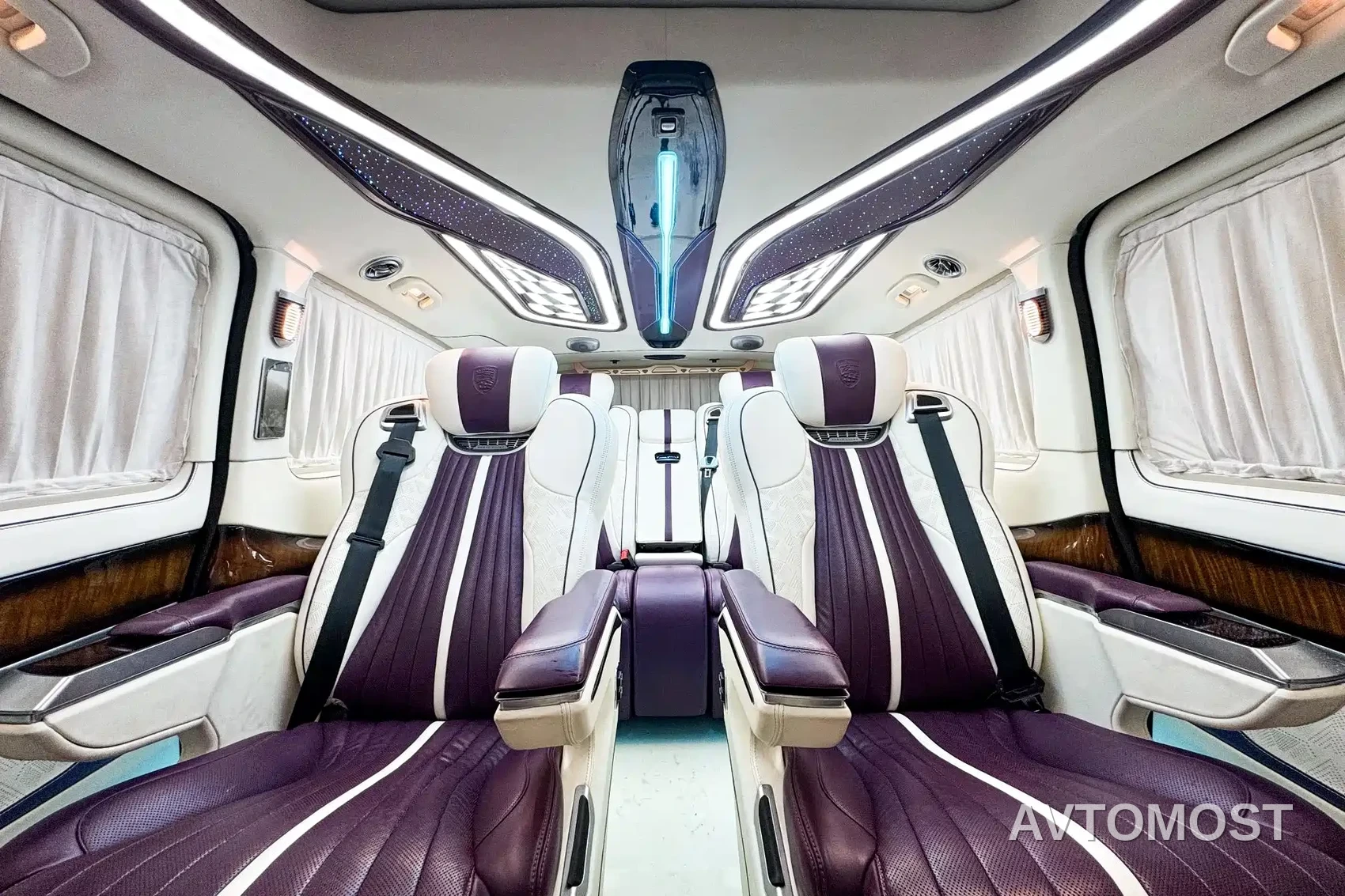Lumma CLR V 2021 2.0T Baron Edition — фото 20