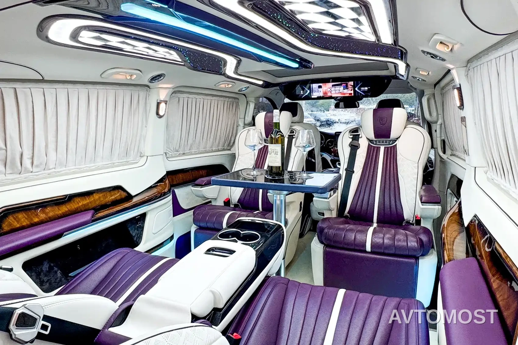 Lumma CLR V 2021 2.0T Baron Edition — фото 22