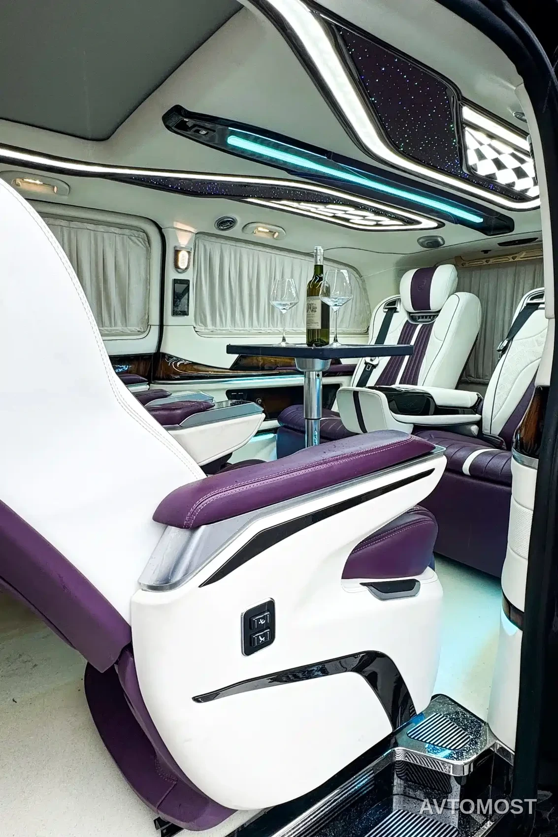 Lumma CLR V 2021 2.0T Baron Edition — фото 23