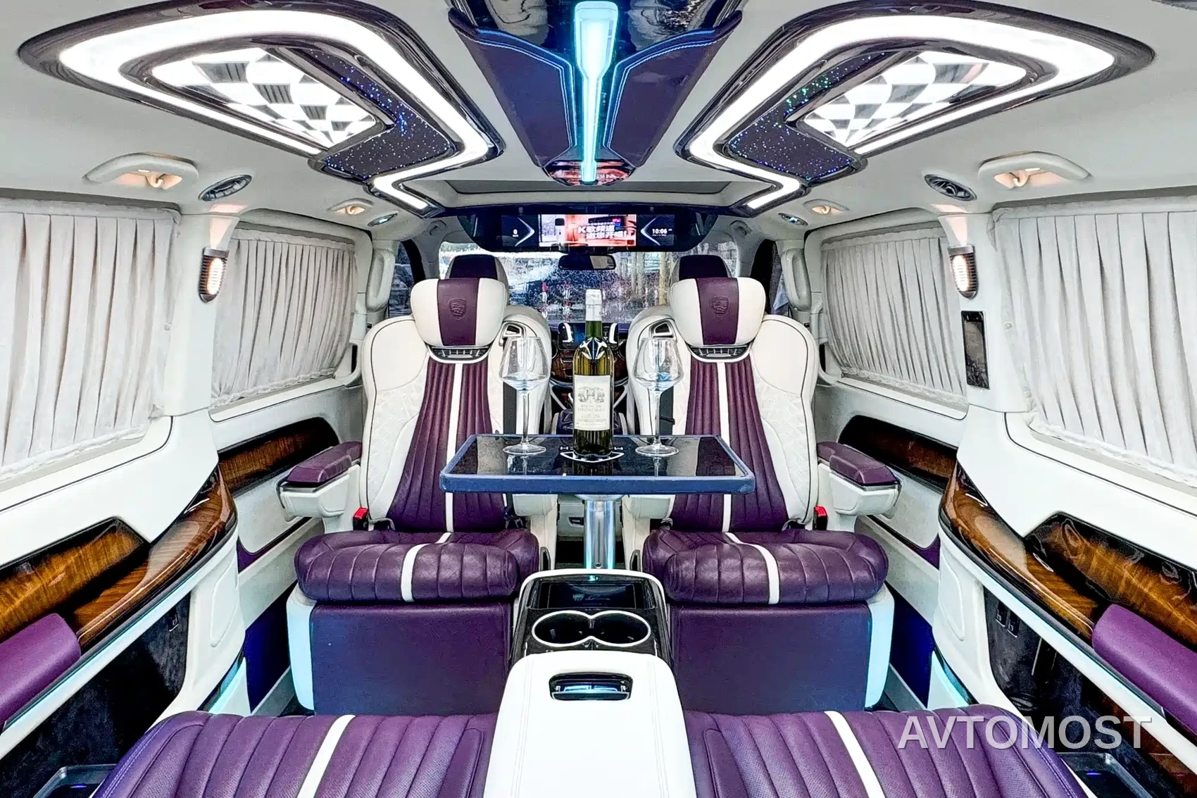 Lumma CLR V 2021 2.0T Baron Edition — фото 26