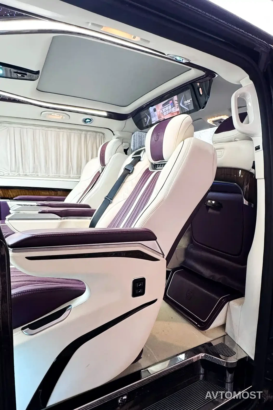 Lumma CLR V 2021 2.0T Baron Edition — фото 27