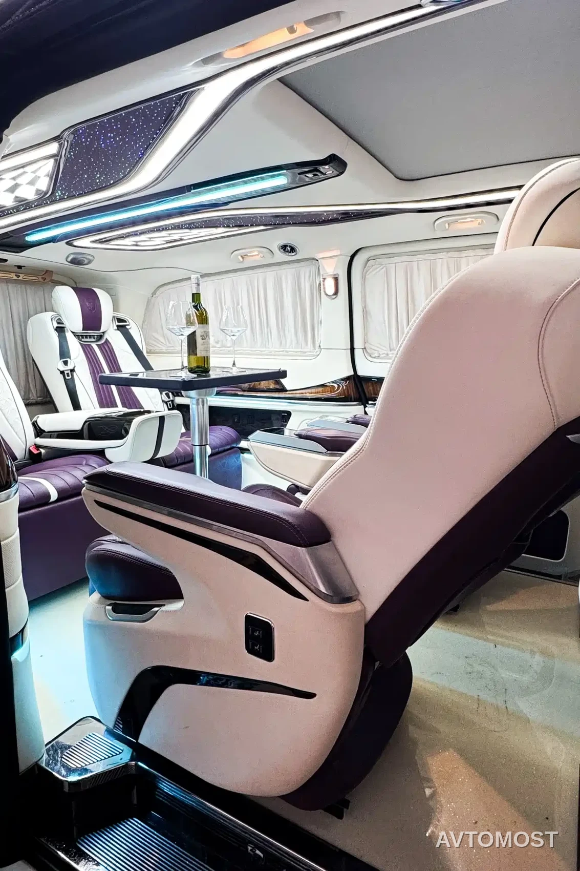 Lumma CLR V 2021 2.0T Baron Edition — фото 29